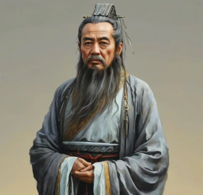 邹衍五德推演：锚定王朝命脉，铸就千年政权逻辑