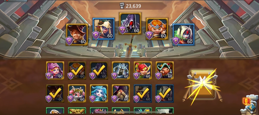 王国纪元增加军团实力怎么做