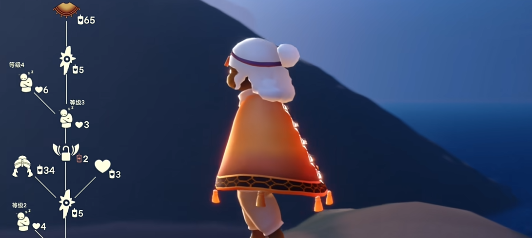 光遇短发公主怎么获得