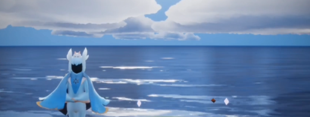 光遇怎么用矮人钻地