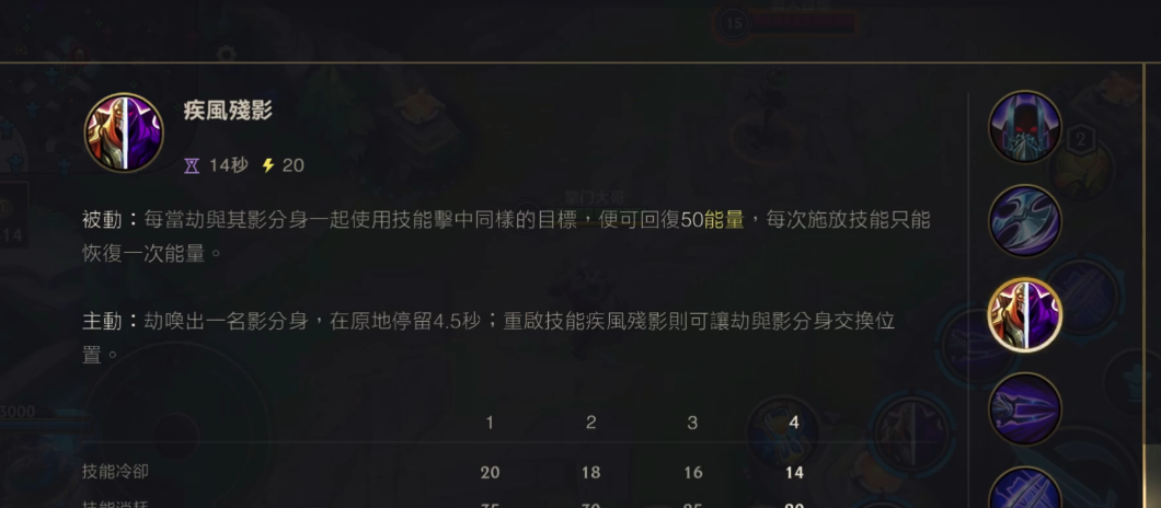 英雄联盟手游中哪个刺客最强