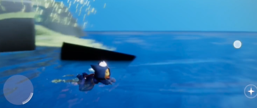 光遇怎么用矮人钻地