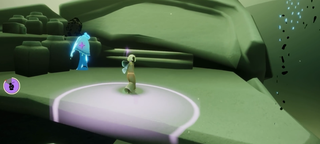 光遇短发公主怎么获得