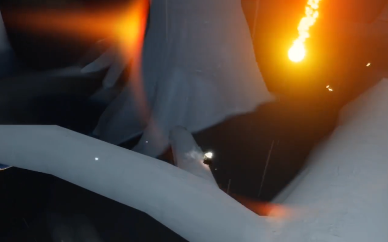 光遇墓土怎么过火之灵 光遇墓土怎么过火之灵