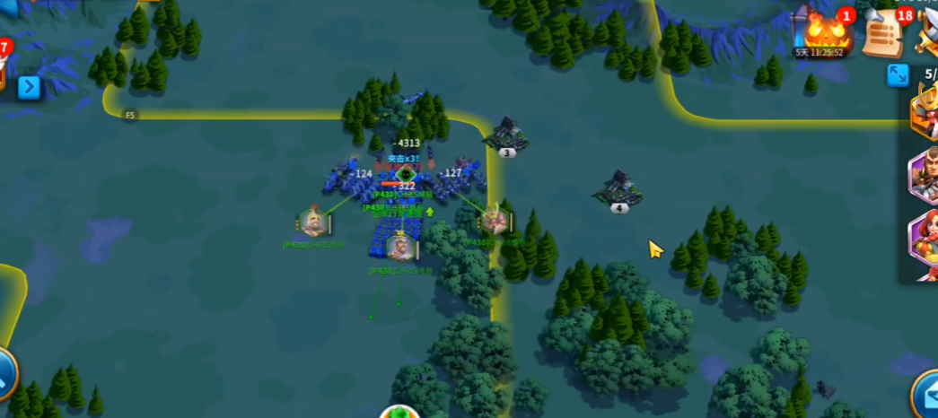 万国觉醒怎么刷南瓜