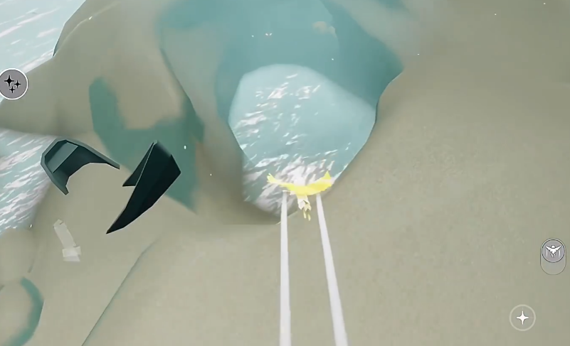 光遇深海节任务怎么解锁