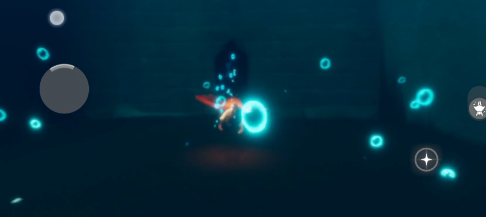 光遇藏宝岛礁塔怎么进去