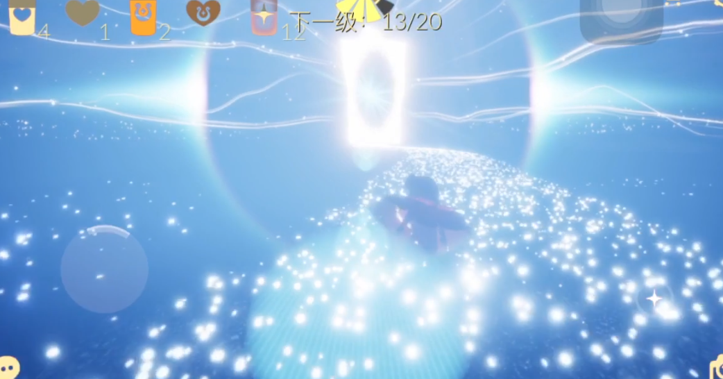 光遇怎么才能八翼重生