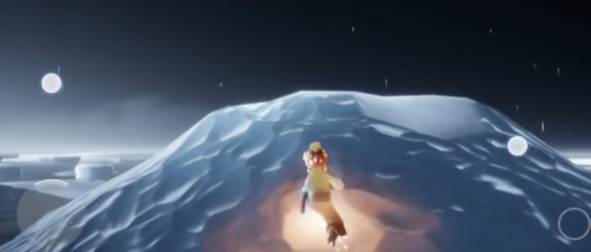 光遇怎么完成水之试炼