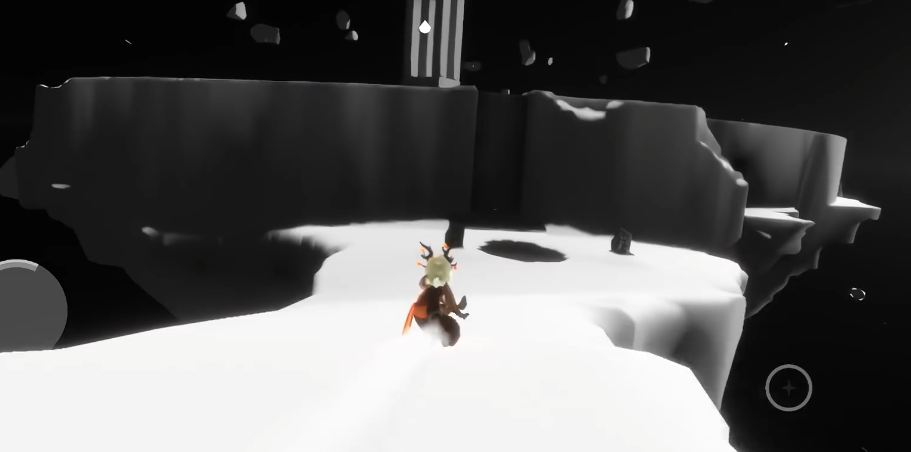 光遇土之试炼单人怎么通关 光遇土之试炼单人怎么通关