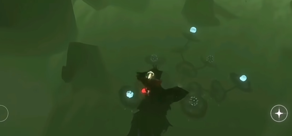 光遇怎么预防皮皮虾