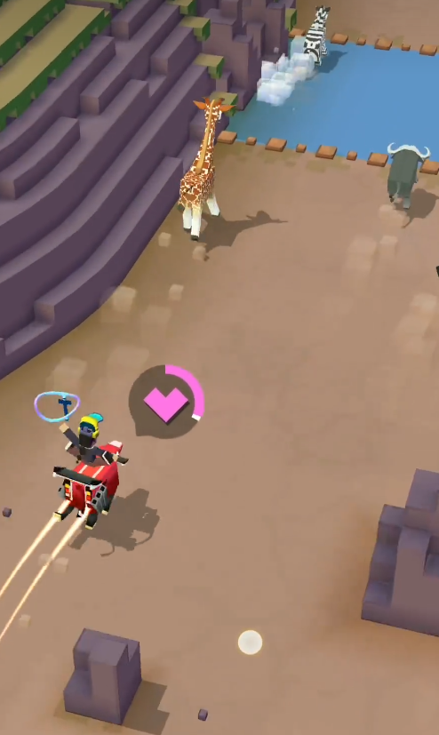 疯狂动物园法拉牛如何获得