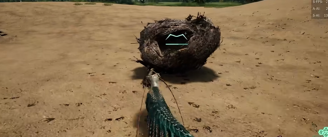 恐龙岛下蛋有什么用