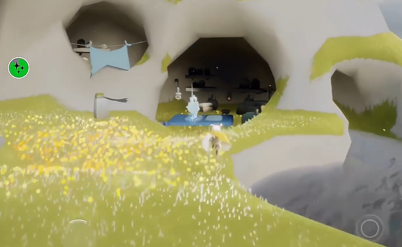 光遇风行季该怎么解锁