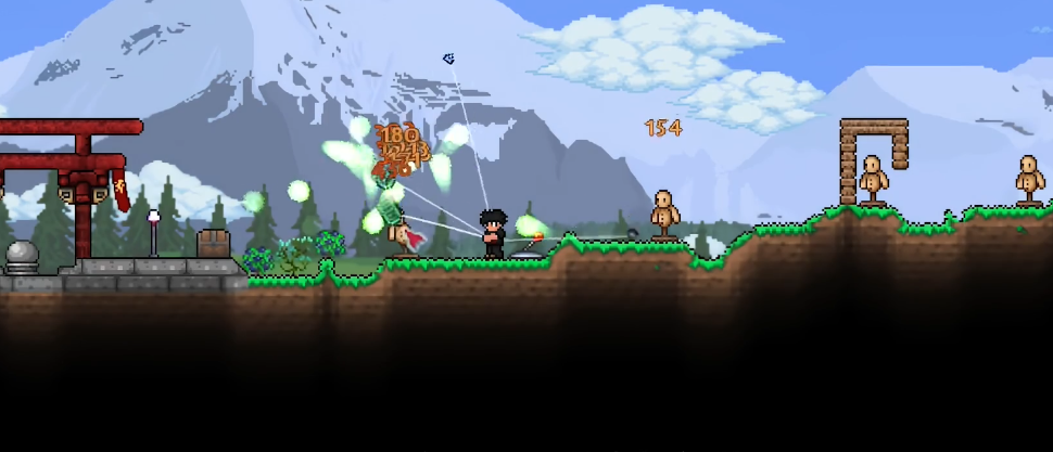 泰拉瑞亚的悠悠球怎么获得