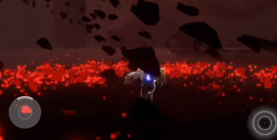 光遇伊甸最后一只龙怎么过