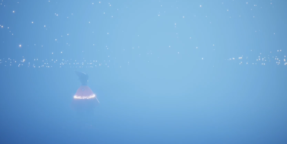 光遇怎么才能八翼重生