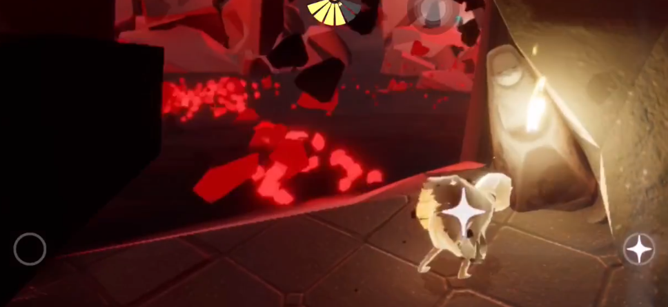 光遇伊甸之眼该怎么走 光遇伊甸之眼该怎么走