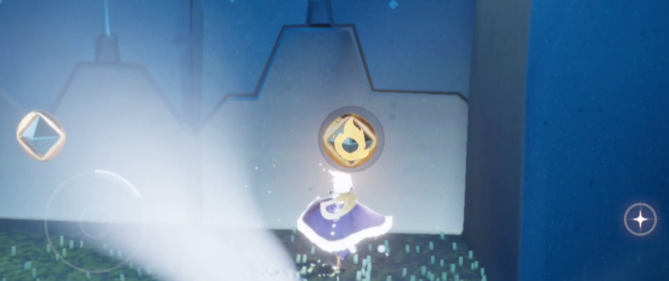 光遇如何一人进双人门