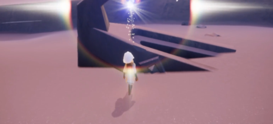 光遇解锁晨岛前要完成什么