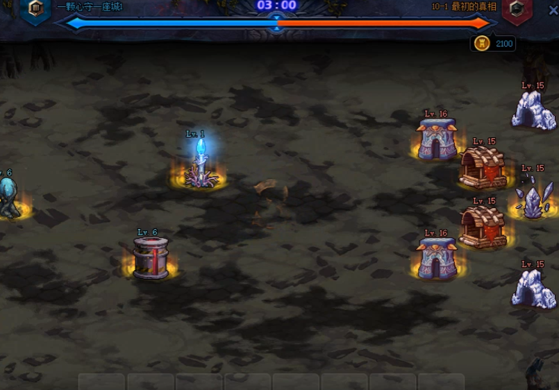 地下城与勇士创世之书101怎么过关 地下城与勇士创世之书101怎么过关