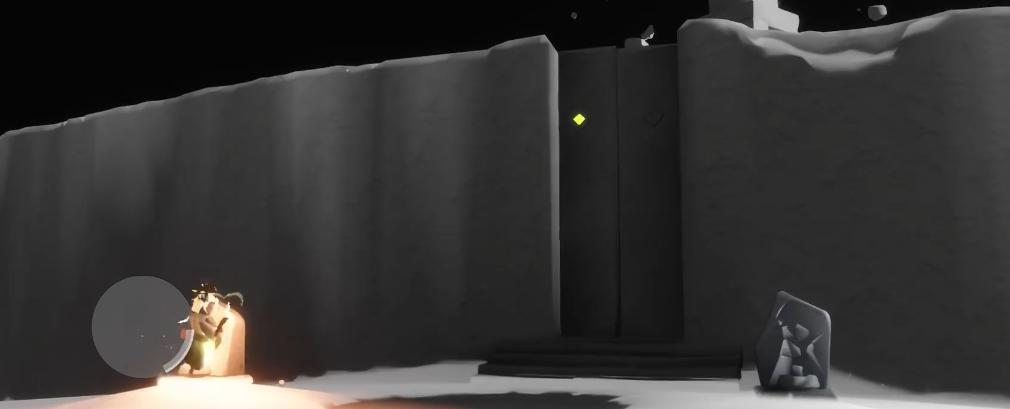 光遇土地的试炼怎么快速通过