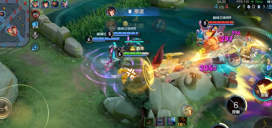 王者荣耀安琪拉铭文出装怎么搭配