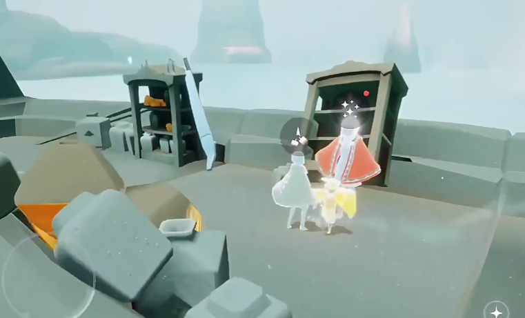 光遇深海节任务怎么解锁