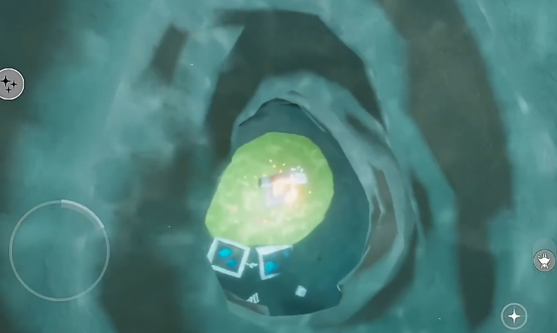 光遇深海节任务怎么解锁