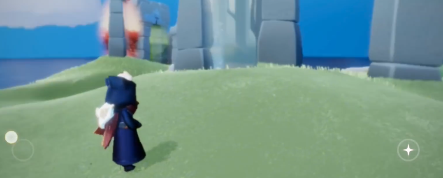 光遇怎么用矮人钻地