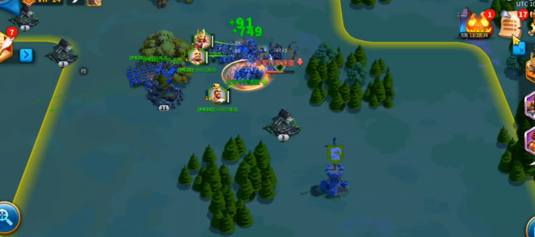 万国觉醒怎么刷南瓜