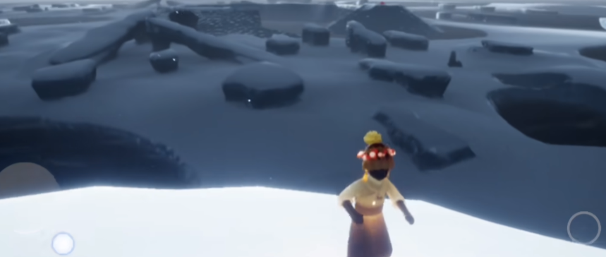 光遇怎么完成水之试炼