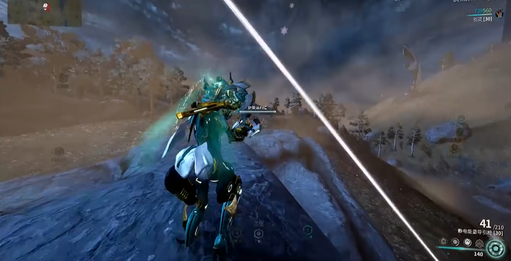 星际战甲伊莱体怎么刷快点