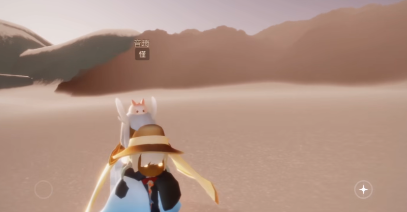 光遇捆绑动作怎么做 光遇捆绑动作怎么做