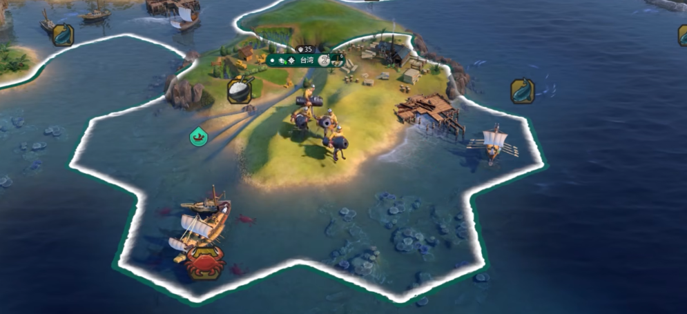 文明6秦始皇选择什么政体 文明6秦始皇选择什么政体