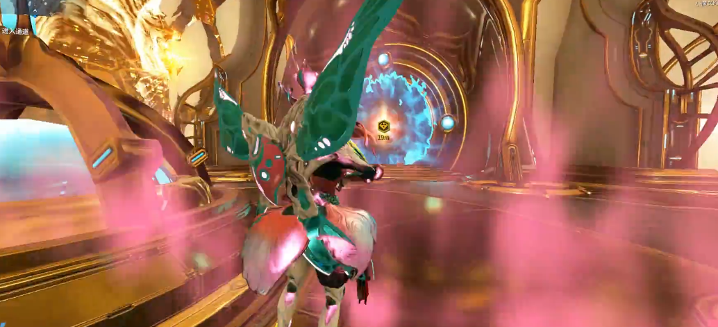 星际战甲圣殿在哪里进