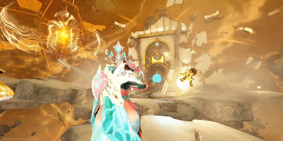 星际战甲圣殿在哪里进