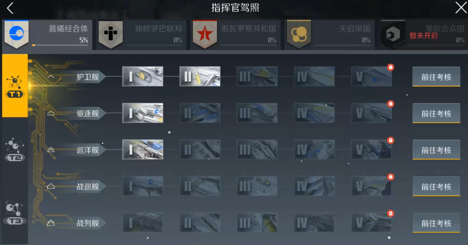 第二银河探险家指挥官技能是什么