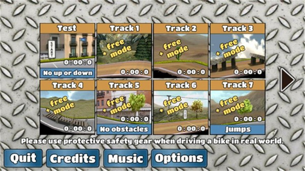 WHEELIECHALLENGE翘头汉化版