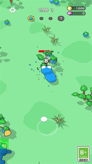 吞噬与进化世界本2026