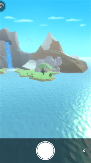 小小绿洲解锁版