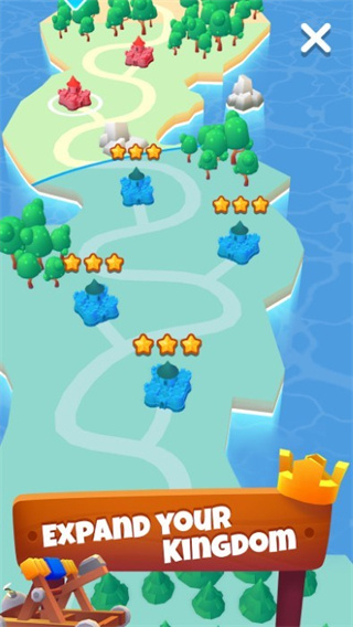 国王或失败内购版