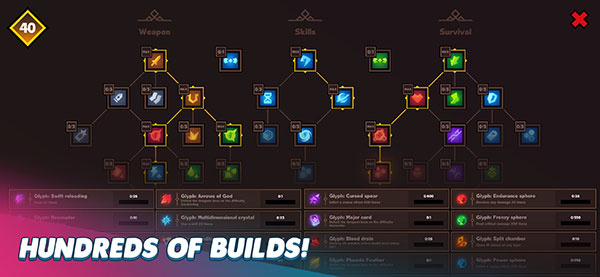 野性边境汉化版