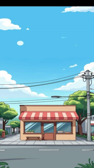 发财小饭馆赚钱app