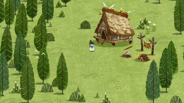 无尽旅图正式版