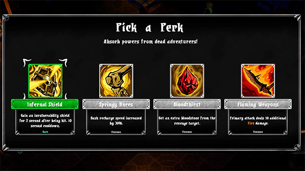 骷髅复仇者无限金币