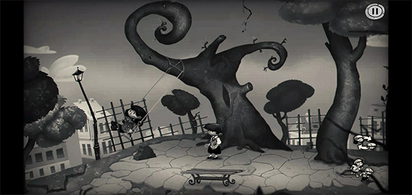 我对我们的记忆