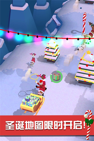 疯狂动物园内置作弊菜单