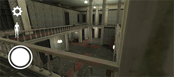 恐怖别墅内置菜单安装