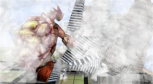 非自然灾难mod内置菜单